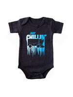 AHUNDYP Infant Chillin' Onesie