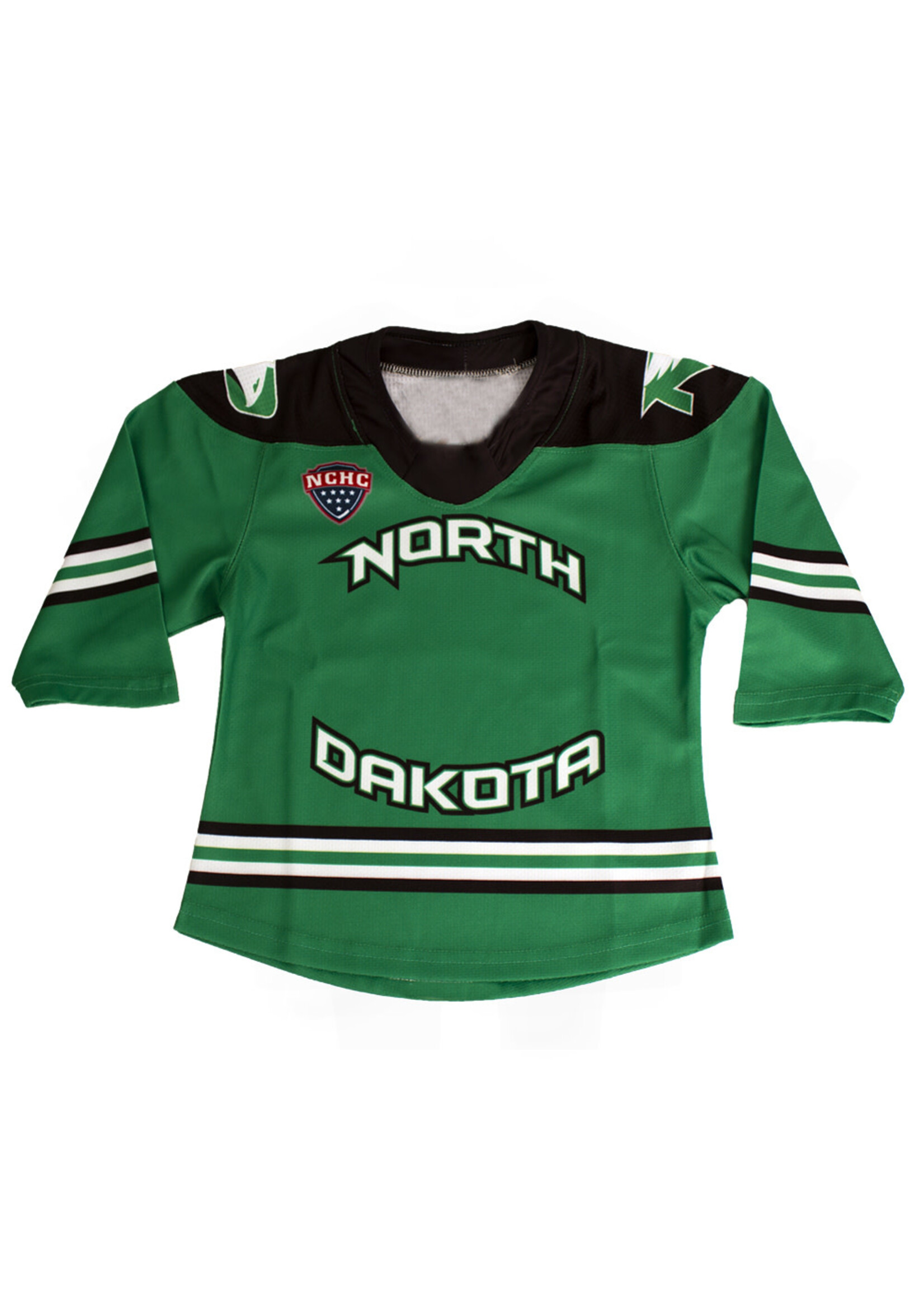 CCM Hockey Infant North Dakota Hockey Jersey