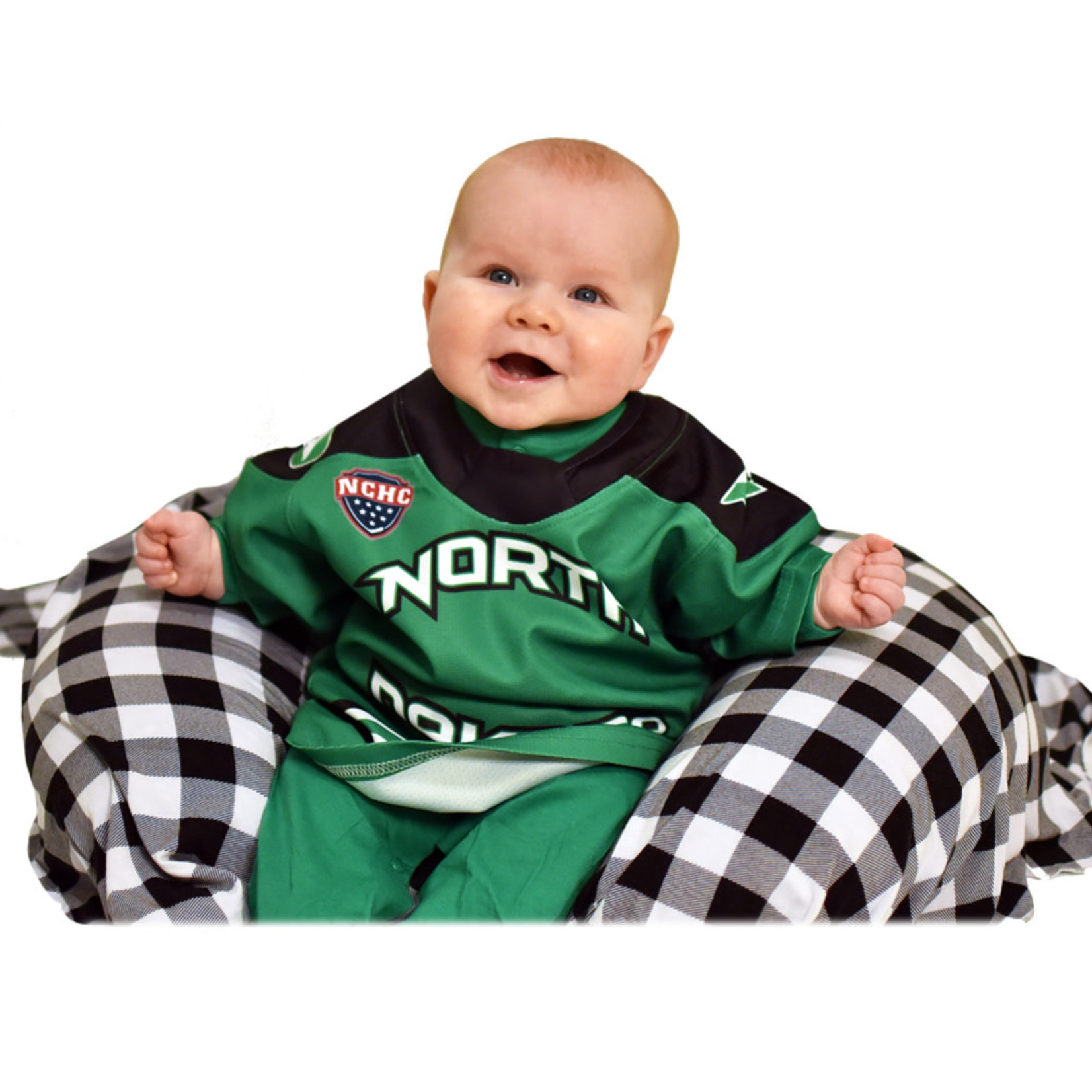 Child North Dakota Hockey Jersey - Sioux Shop at Ralph Engelstad Arena