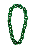 Jumbo Chain Link Beads