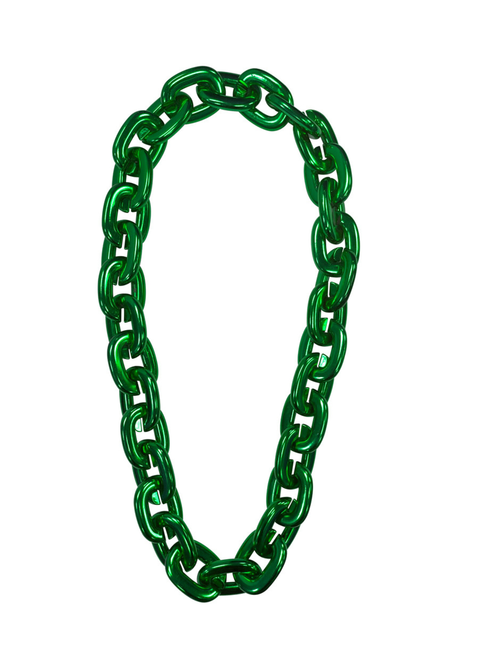 Jumbo Chain Link Beads