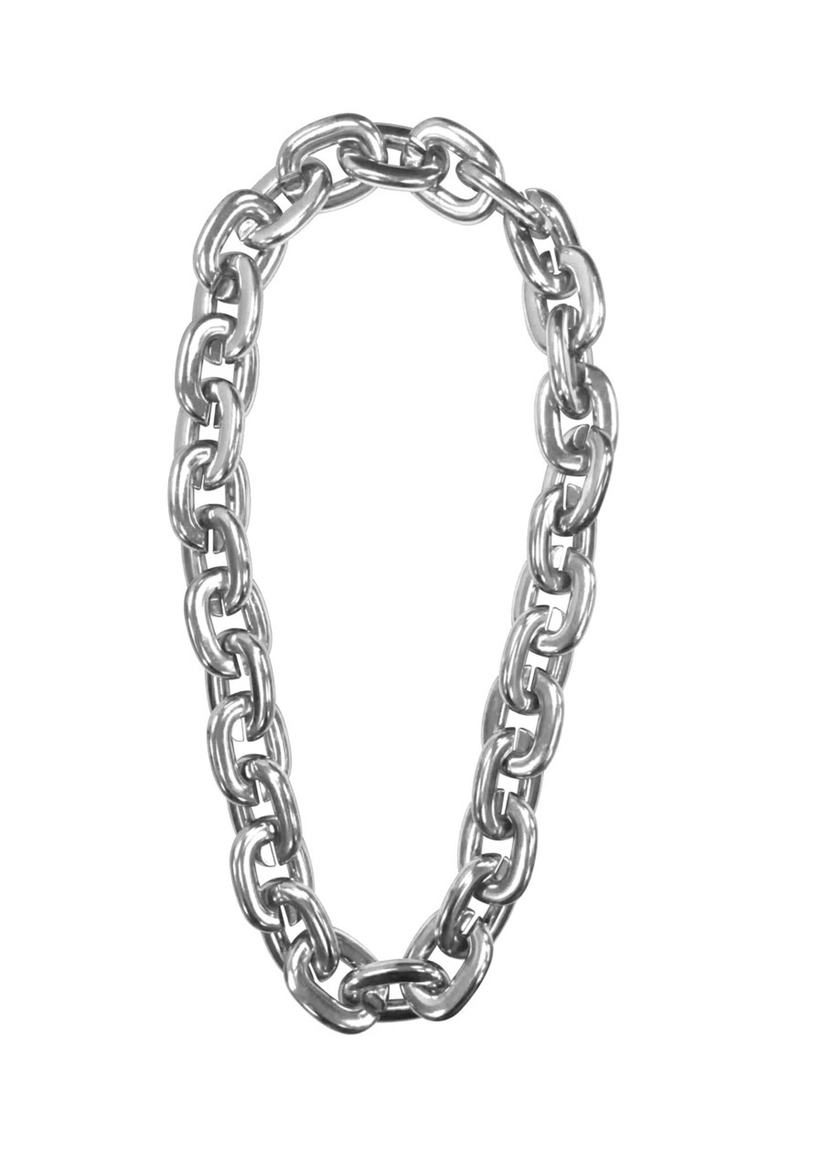 Jumbo Chain Link Beads
