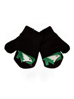 Creative Knitwear Lil' Fighting Hawks Mittens