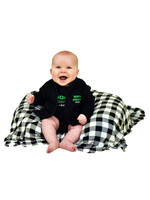 Creative Knitwear Lil' Fleece Hockey Jacket