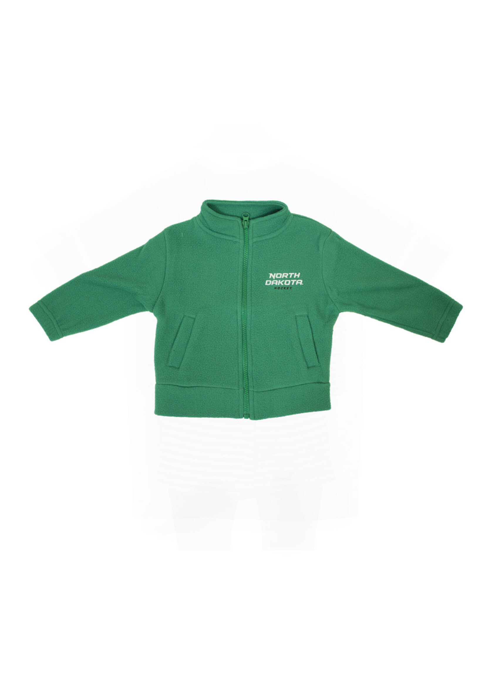 Creative Knitwear Lil' Fleece Hockey Jacket