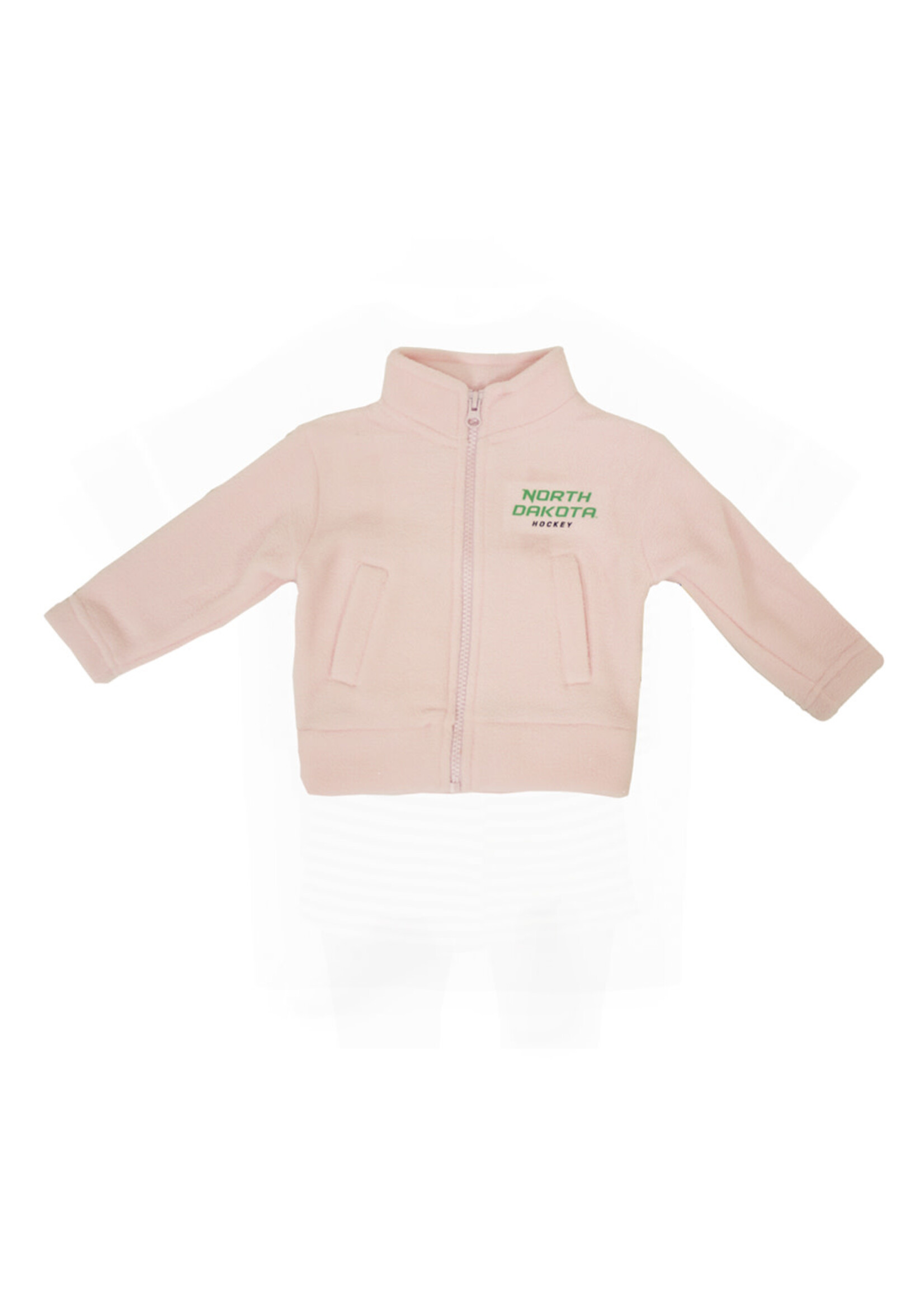 Creative Knitwear Lil' Fleece Hockey Jacket