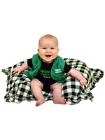 Creative Knitwear Lil' Fleece Hockey Vest