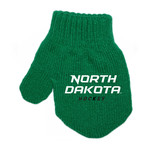 Creative Knitwear Lil' North Dakota Hockey Mittens