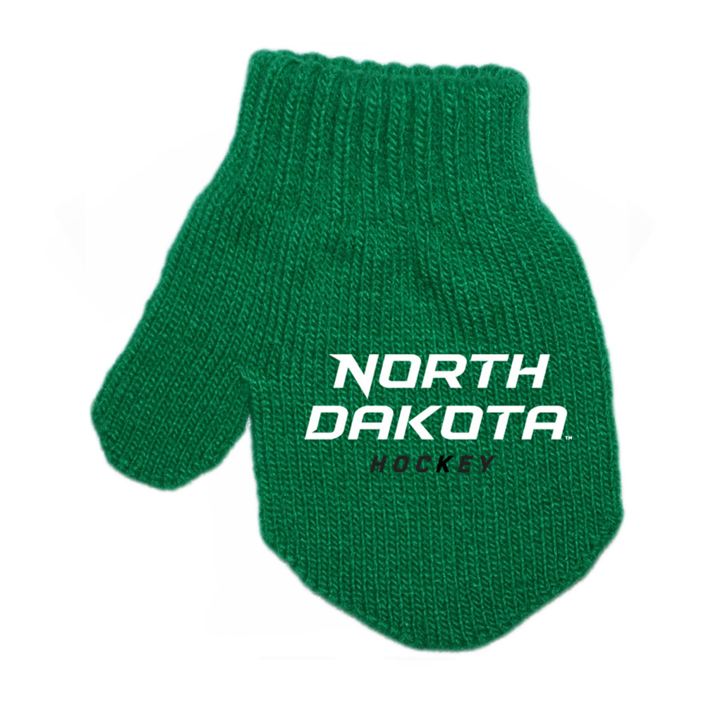 North Dakota Hockey Cotton Fabric - Sioux Shop at Ralph Engelstad