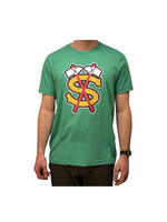 AHUNDYP Mickey Tomahawk Tee