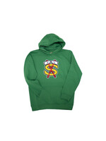 AHUNDYP Mickey Tomahawk Youth Hood