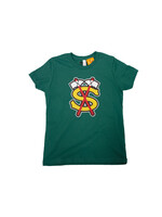 AHUNDYP Mickey Tomahawk Youth Tee