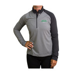 Level Wear ND Hockey Marquee 1/4 Zip