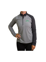 Level Wear ND Hockey Marquee 1/4 Zip
