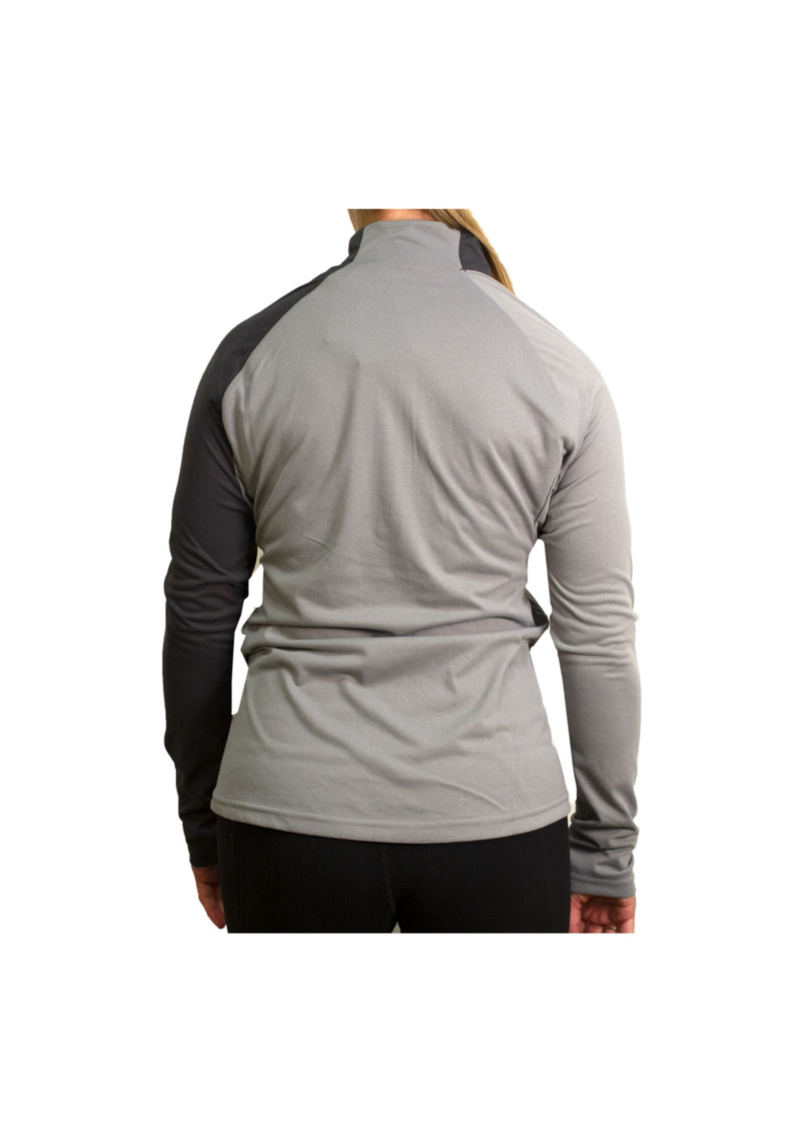 Level Wear ND Hockey Marquee 1/4 Zip