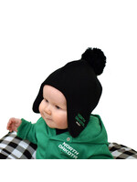 LogoFit ND Hockey Minion Knit