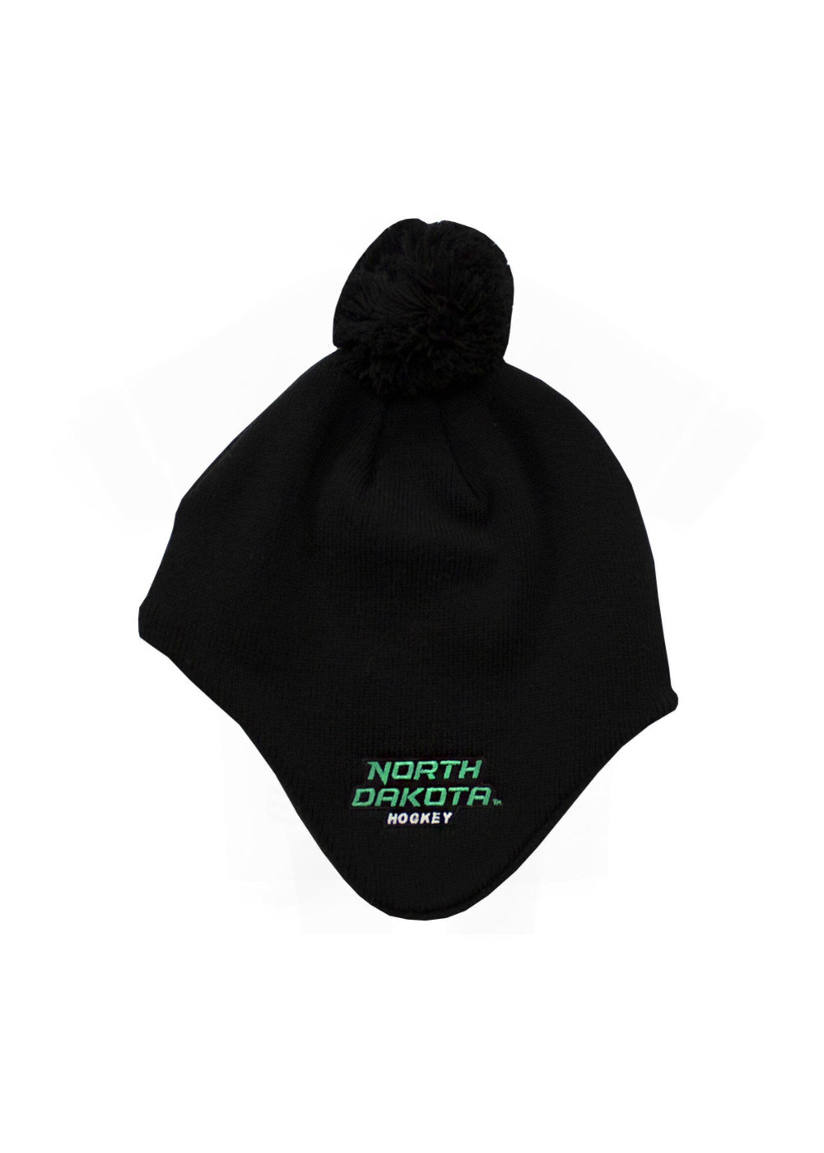 LogoFit ND Hockey Minion Knit