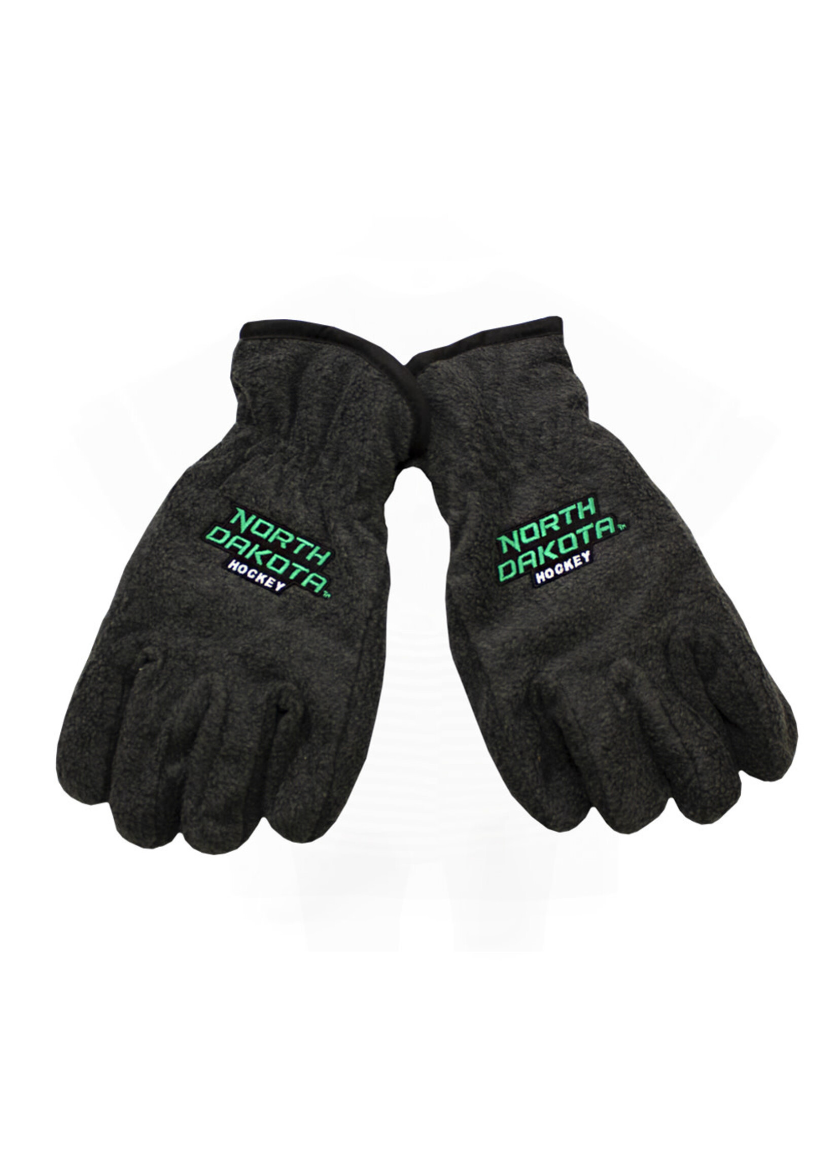 LogoFit ND Hockey Peak Gloves