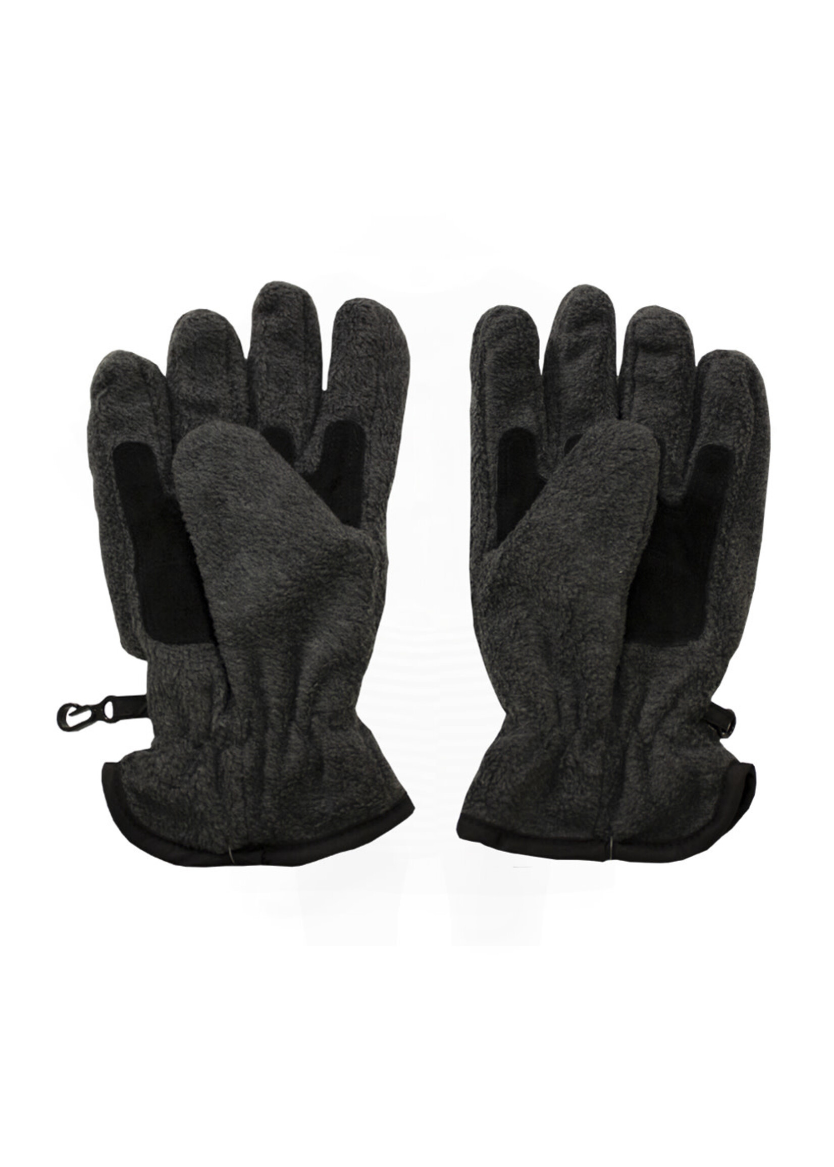 LogoFit ND Hockey Peak Gloves