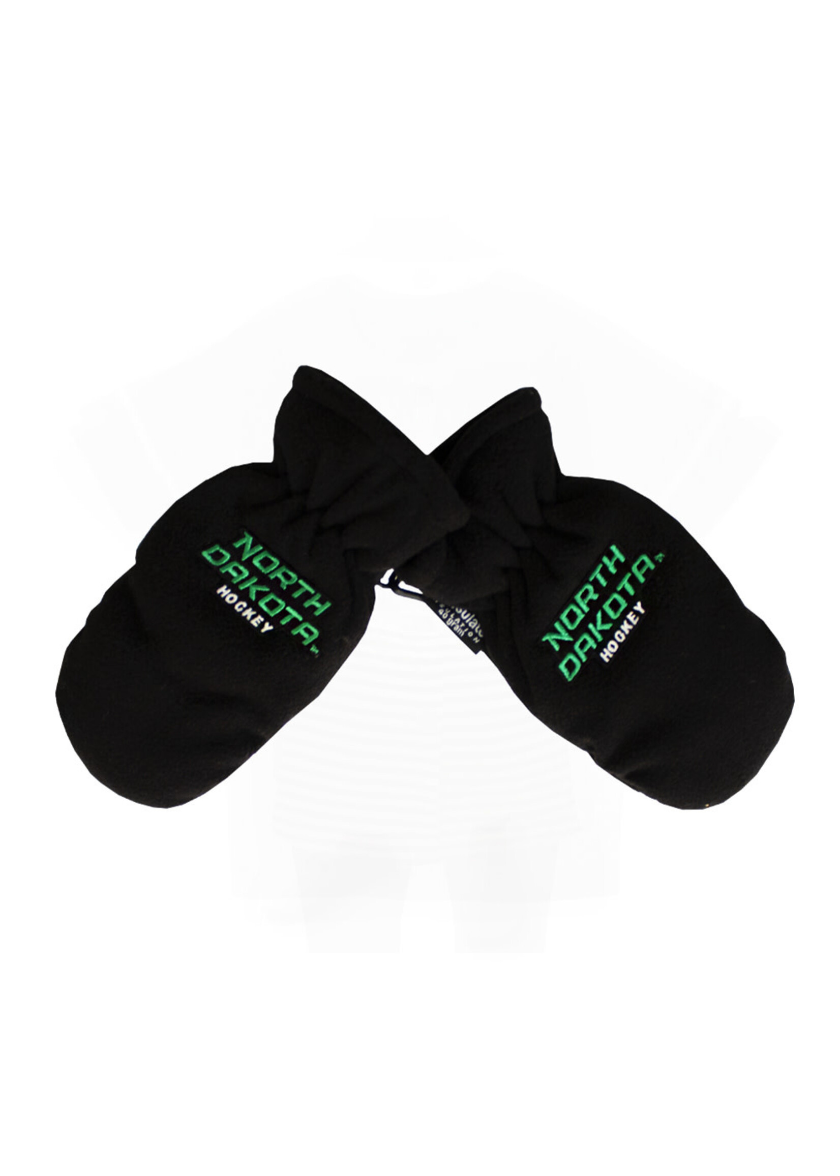 LogoFit ND Hockey Munchkin Mitten