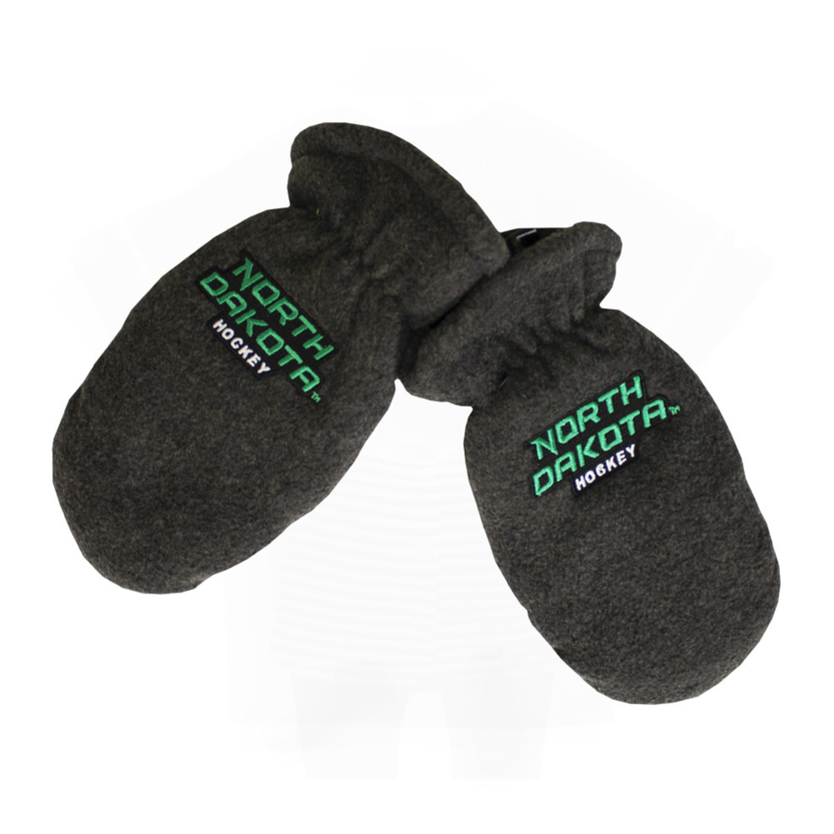 LogoFit ND Hockey Munchkin Mitten