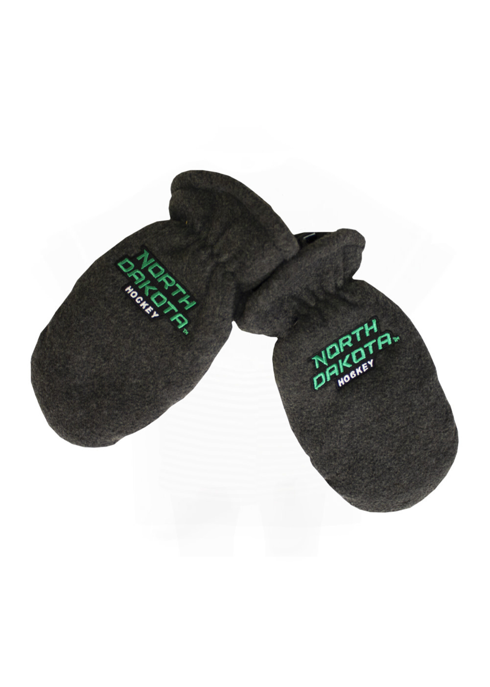 LogoFit ND Hockey Munchkin Mitten