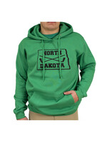 AHUNDYP ND Sticks Hoodie