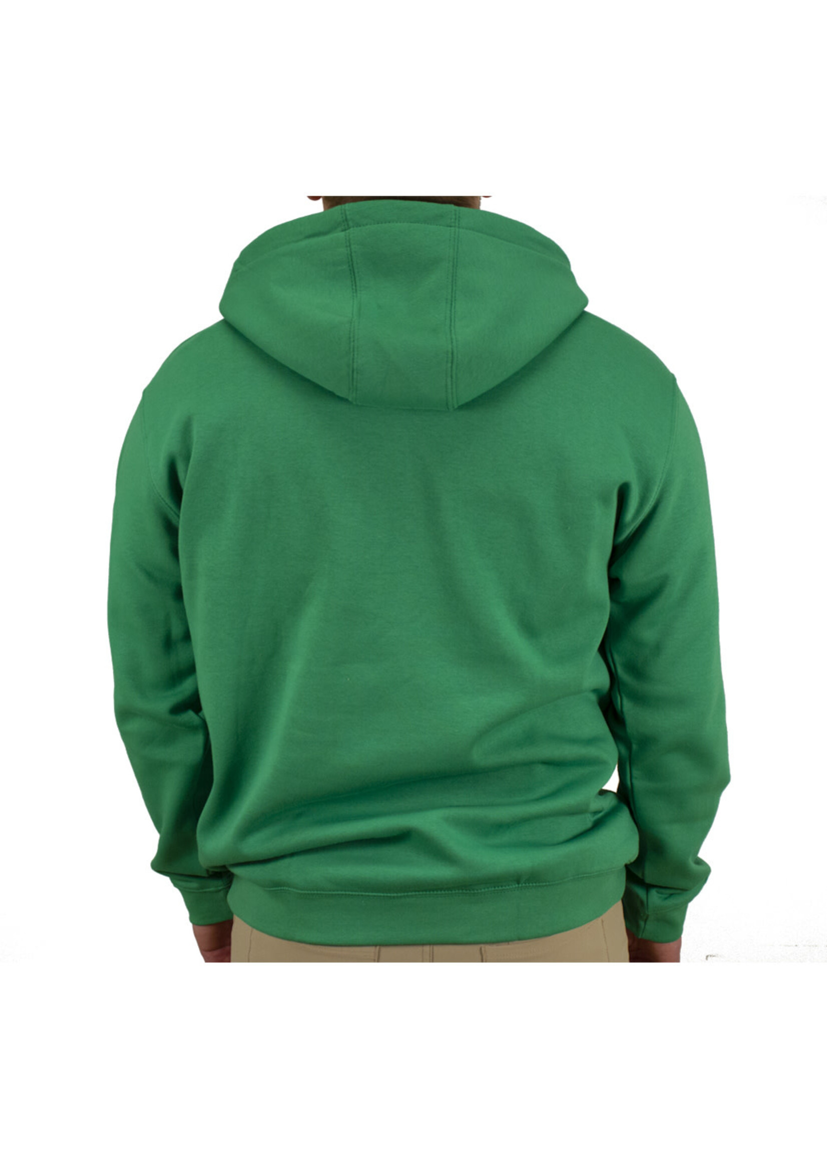 AHUNDYP ND Sticks Hoodie