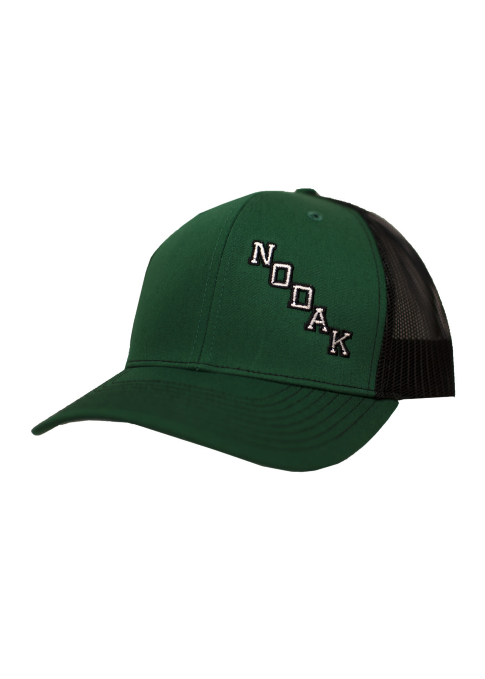 Signature Concepts NODAK 112 Trucker