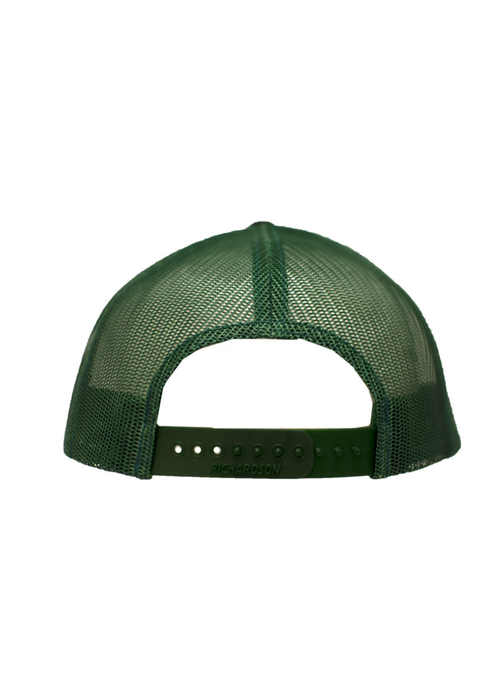 Signature Concepts NODAK 112 Trucker