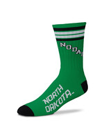 For Bare Feet NODAK 4-Stripe Sock