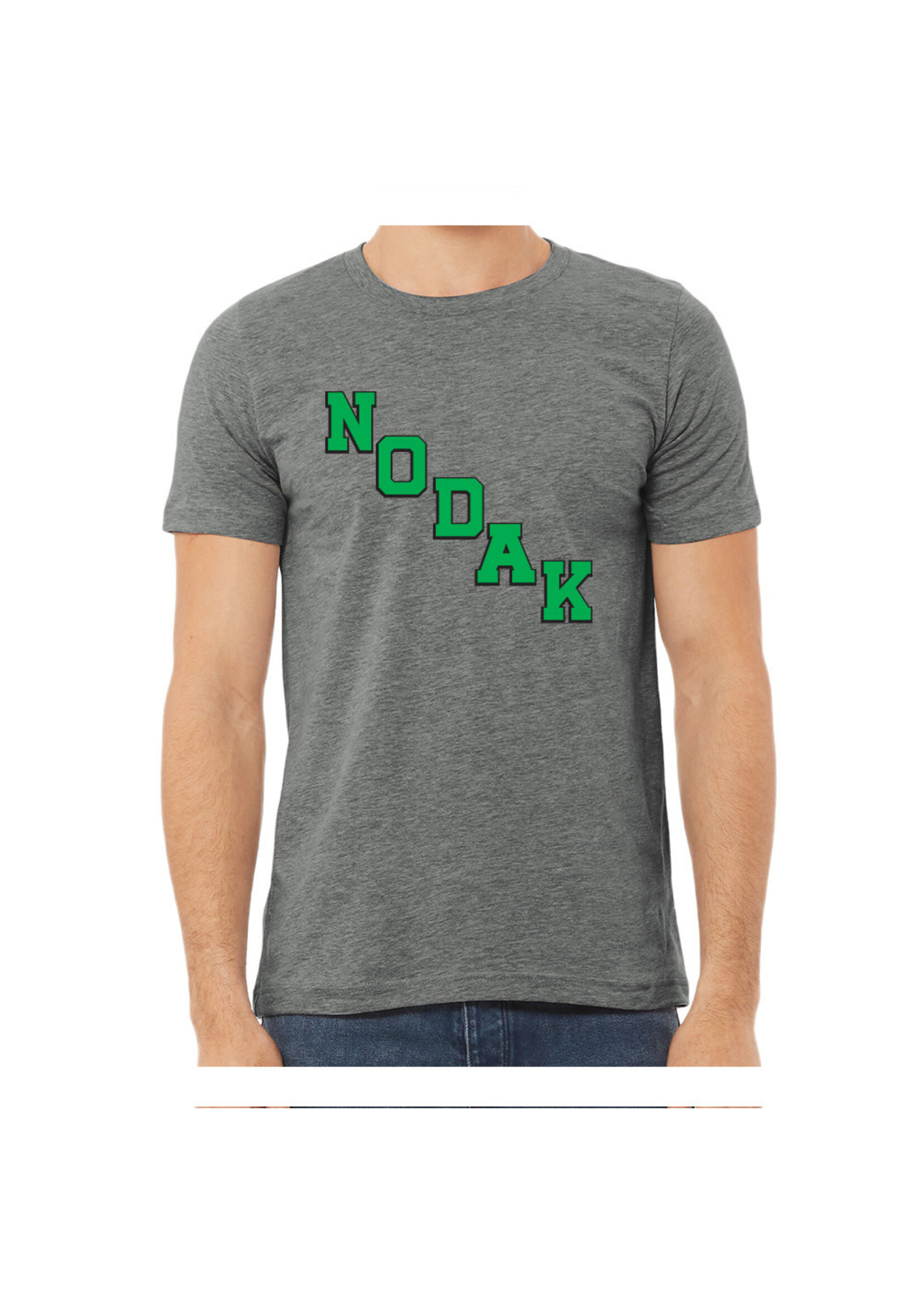 AHUNDYP NODAK Original Tee