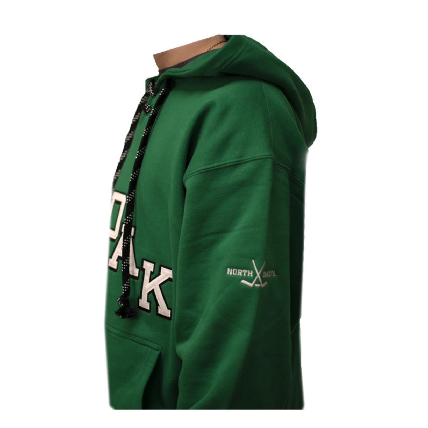 Signature Concepts NODAK Signature Lacer