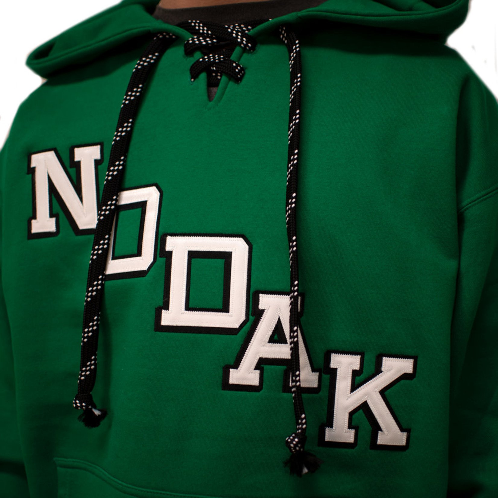 Signature Concepts NODAK Signature Lacer