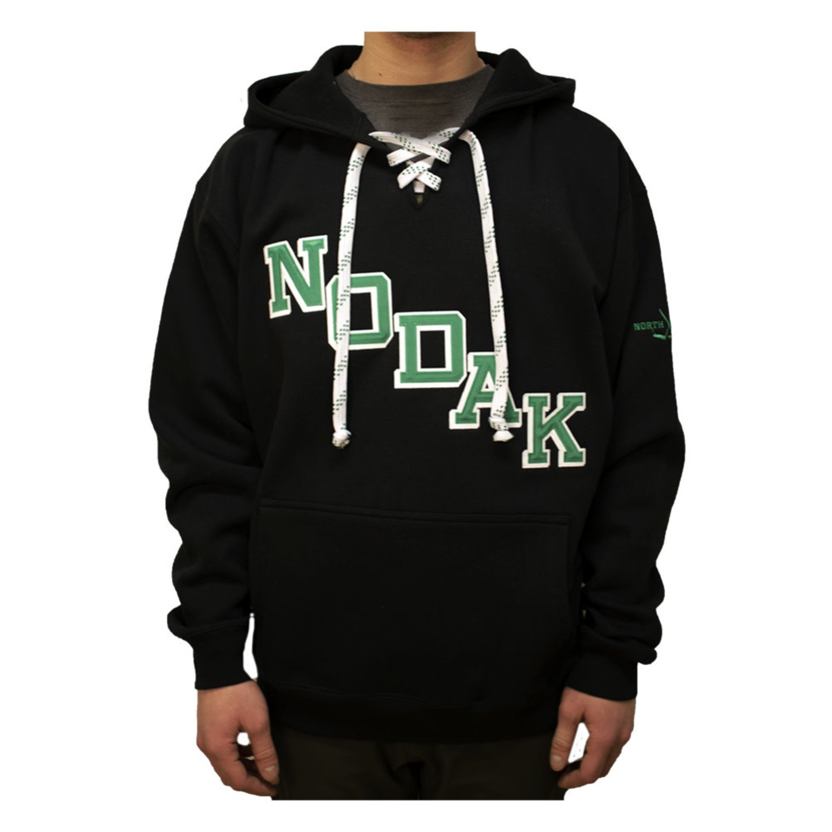 Signature Concepts NODAK Signature Lacer