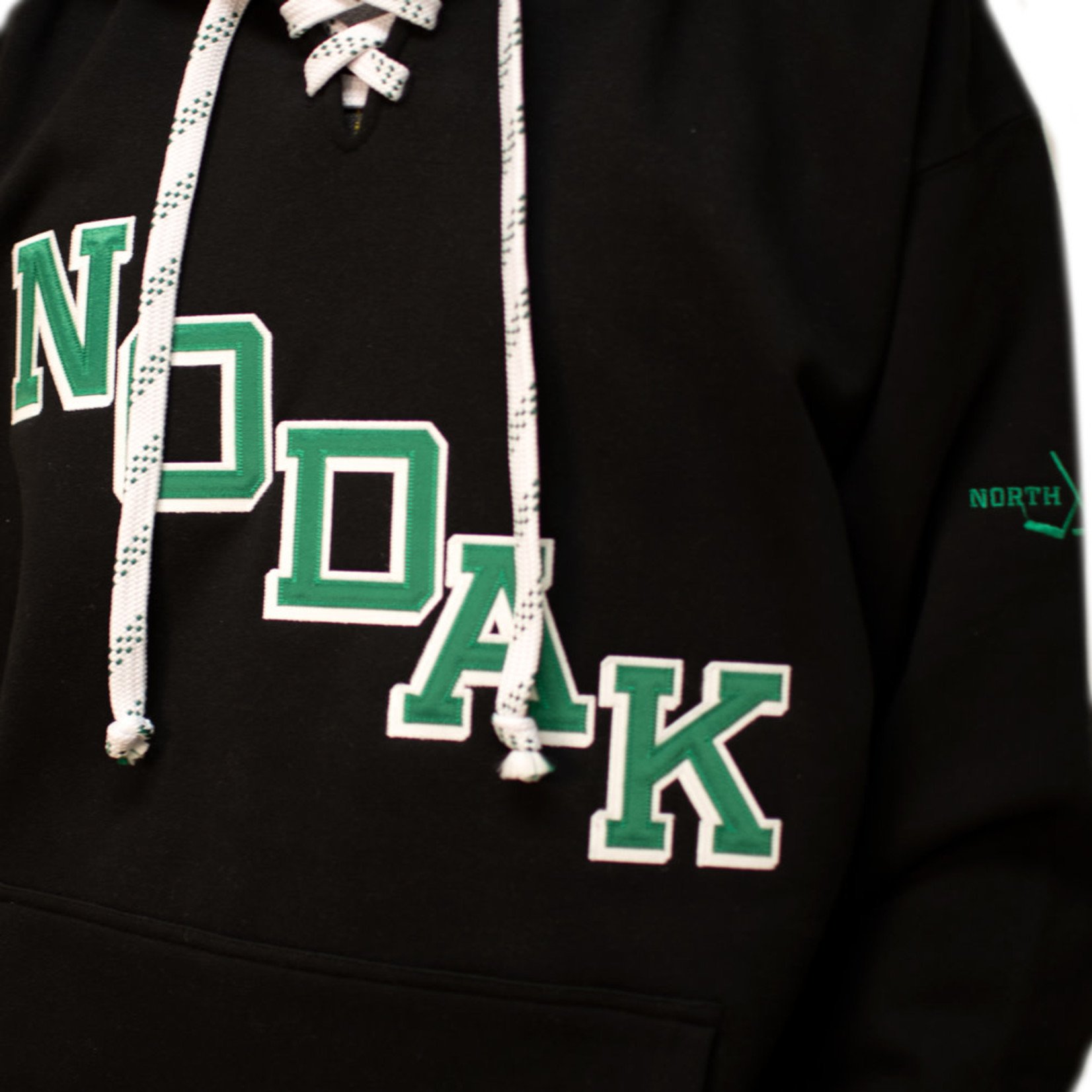 Signature Concepts NODAK Signature Lacer