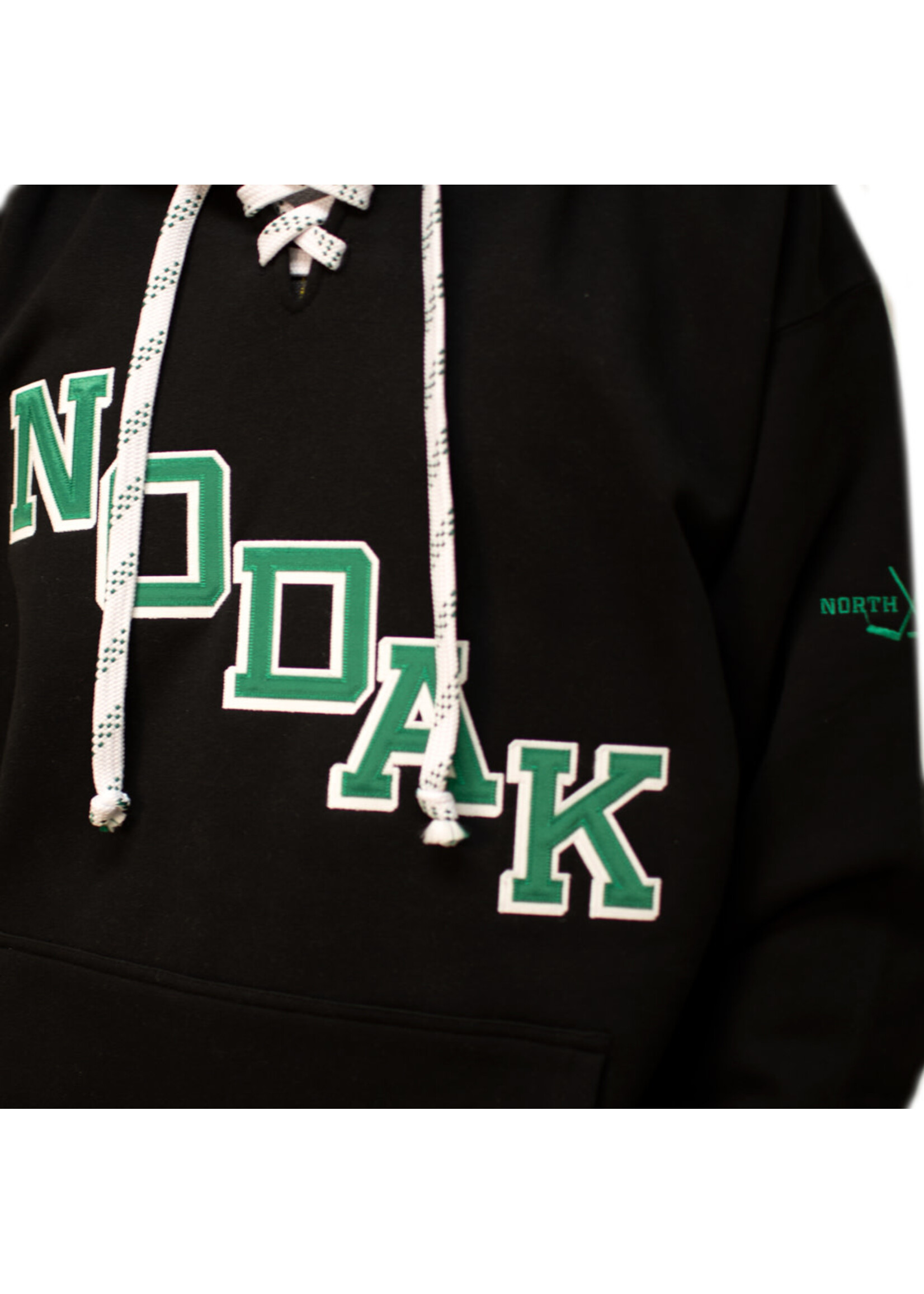Signature Concepts NODAK Signature Lacer