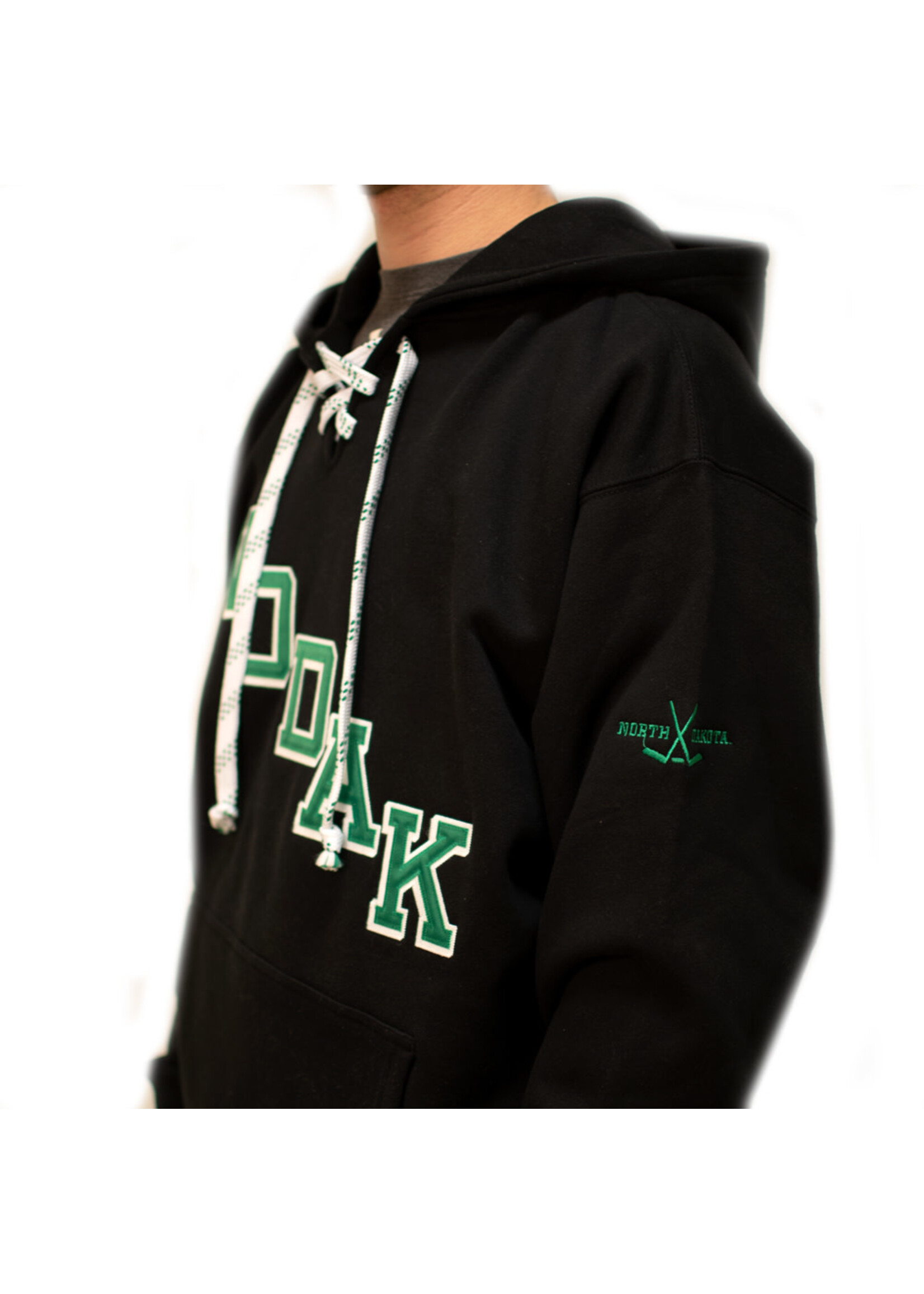 Signature Concepts NODAK Signature Lacer