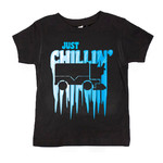 AHUNDYP Youth Chillin' Tee