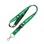 Wincraft North Dakota Hawks Lanyard