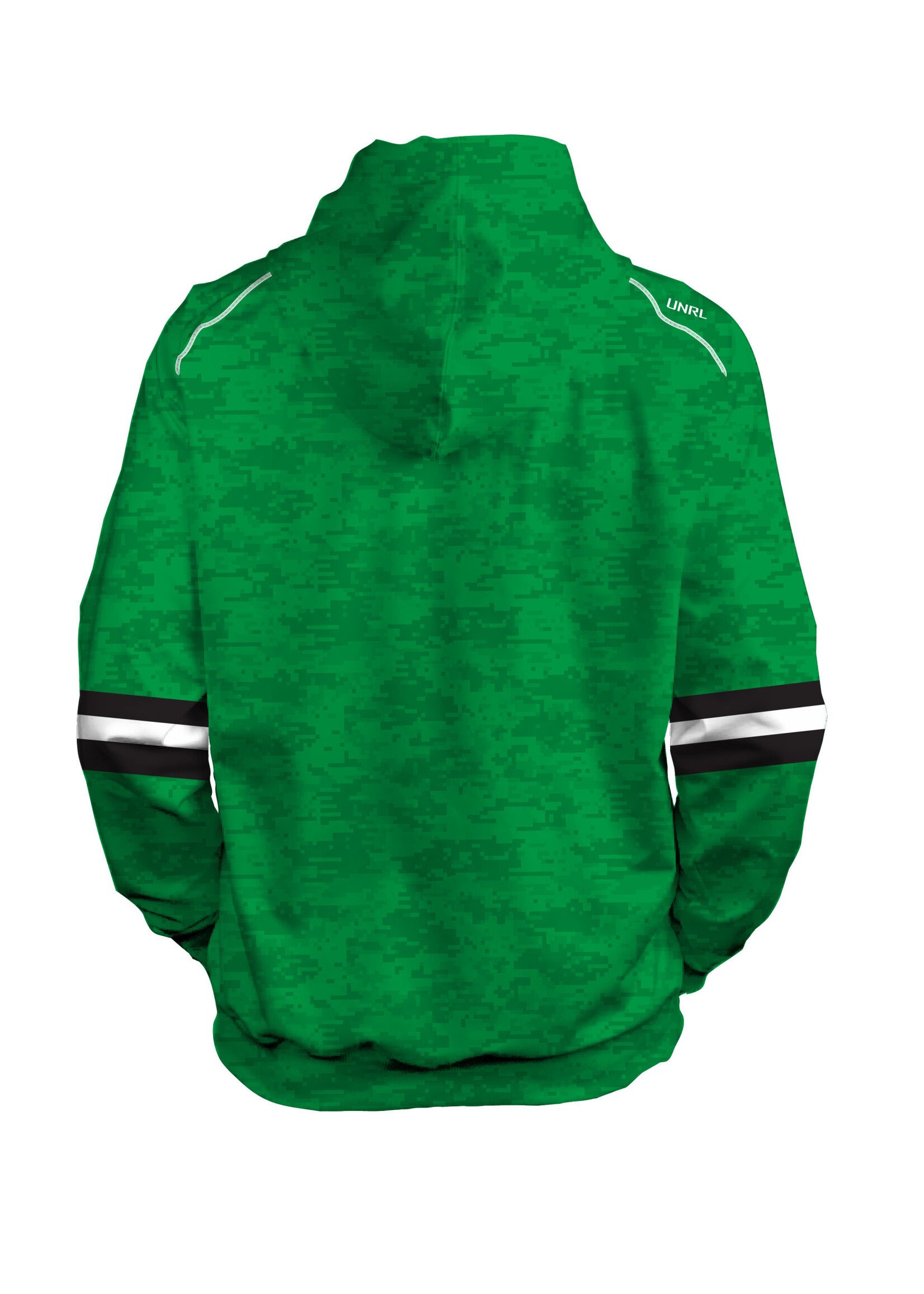 UNRL UNRL Silky Hockey Hood