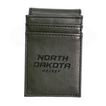 Rico Industries North Dakota Hockey Front Pocket Wallet