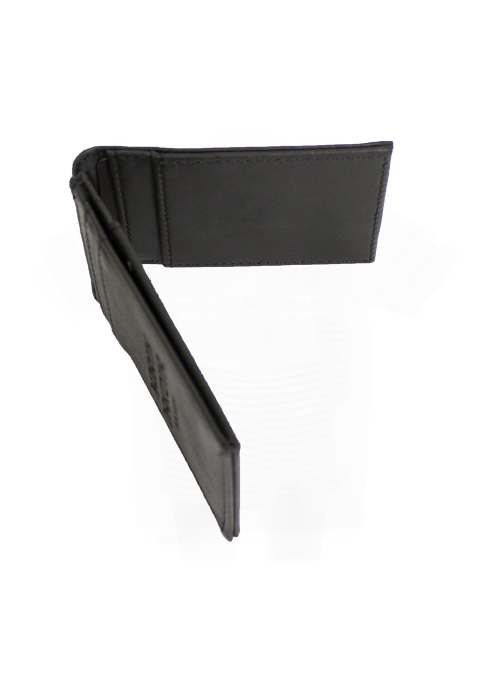 Rico Industries North Dakota Hockey Front Pocket Wallet