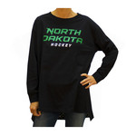Gameday Couture North Dakota Hockey Going Places Tunic