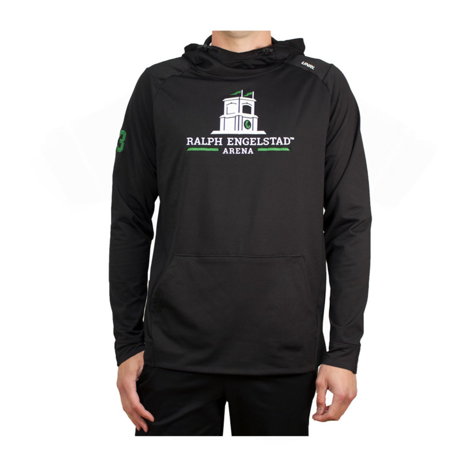 UNRL UNRL Ralph Engelstad Arena Crossover Hood