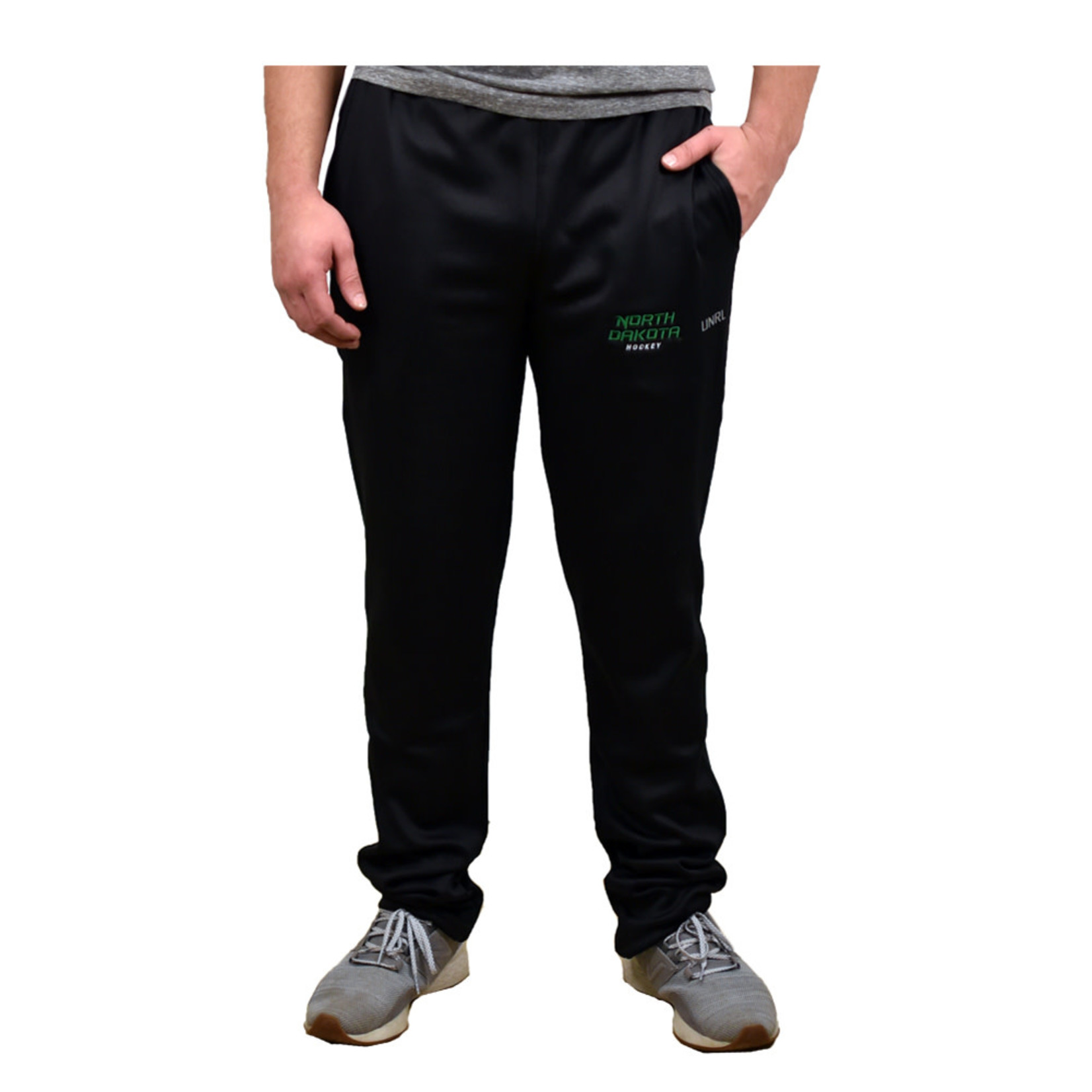 UNRL UNRL North Dakota Hockey Tech Sweats II