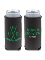 Wincraft North Dakota Hockey Slim Can Cooler