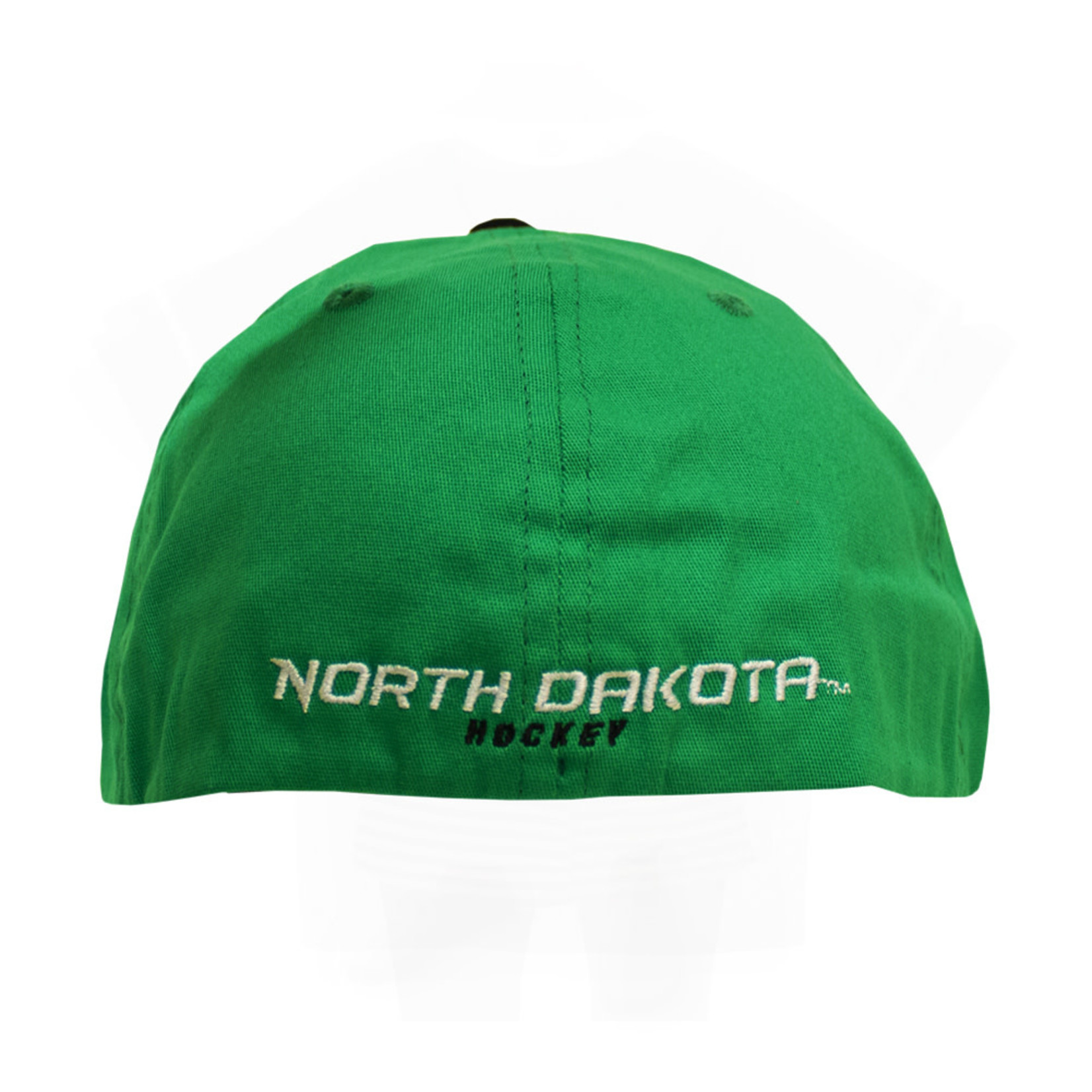 Franchise Club North Dakota Hockey Stripes Hat