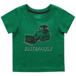 Colosseum Athletics NDH Unstoppable Tee