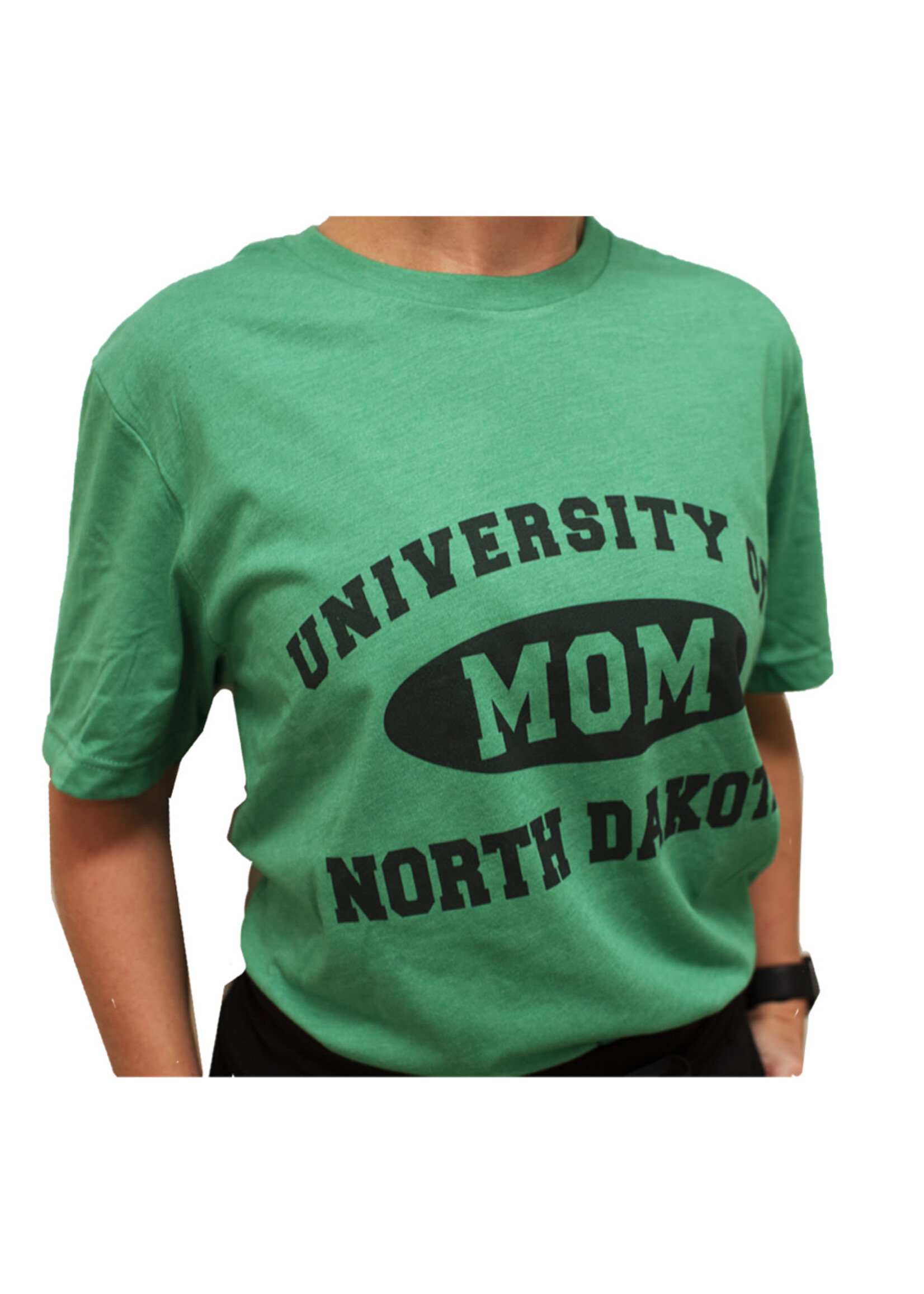 AHUNDYP UND Mom Arch Tee